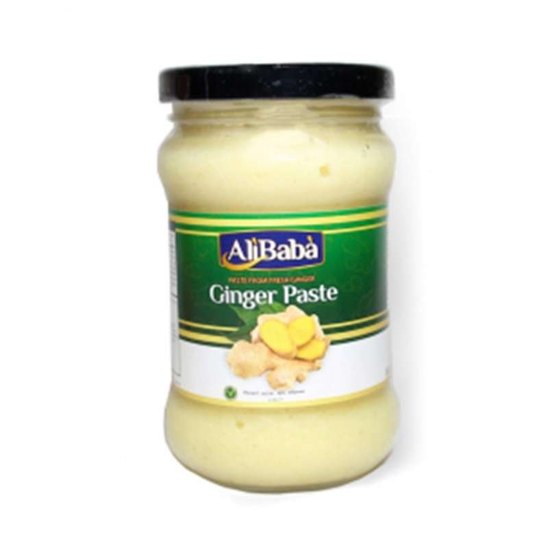 Sahiba Ginger and Garlic Paste 280g