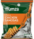 Humza Chicken Samosa 20pc(Frozen) 650g