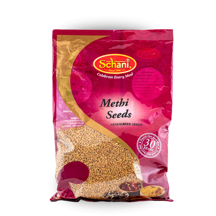 Schani Methi (Bockshornklee) Samen 1 kg
