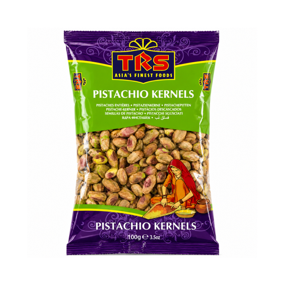TRS Pistachio Kernel 100g