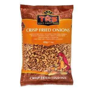 TRS Fried Onions 400g