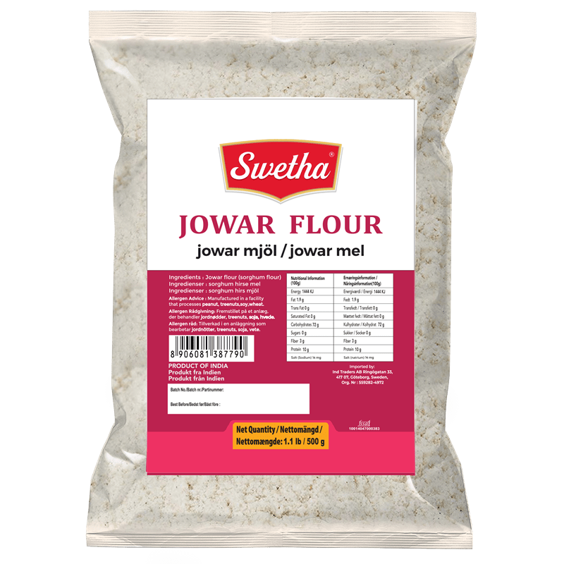 Schani Jowar Flour 1kg