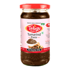 Telugu Tamarind Paste 300g