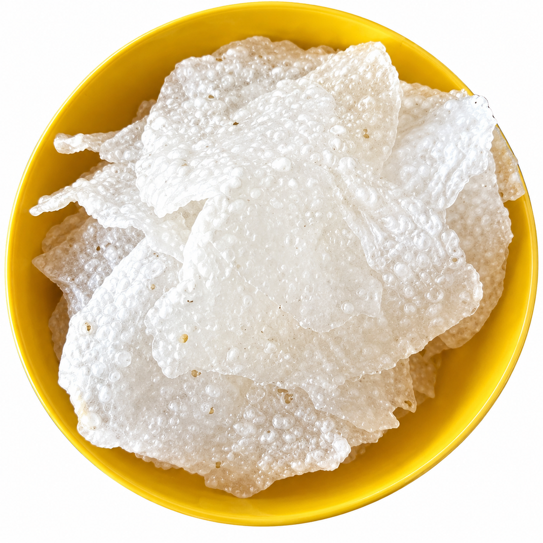 Telugu Sabudana Far Far (Saggubiyaam Vadiyalu )100g