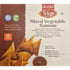 Telugu Mix veg Samosa (Frozen) 300g