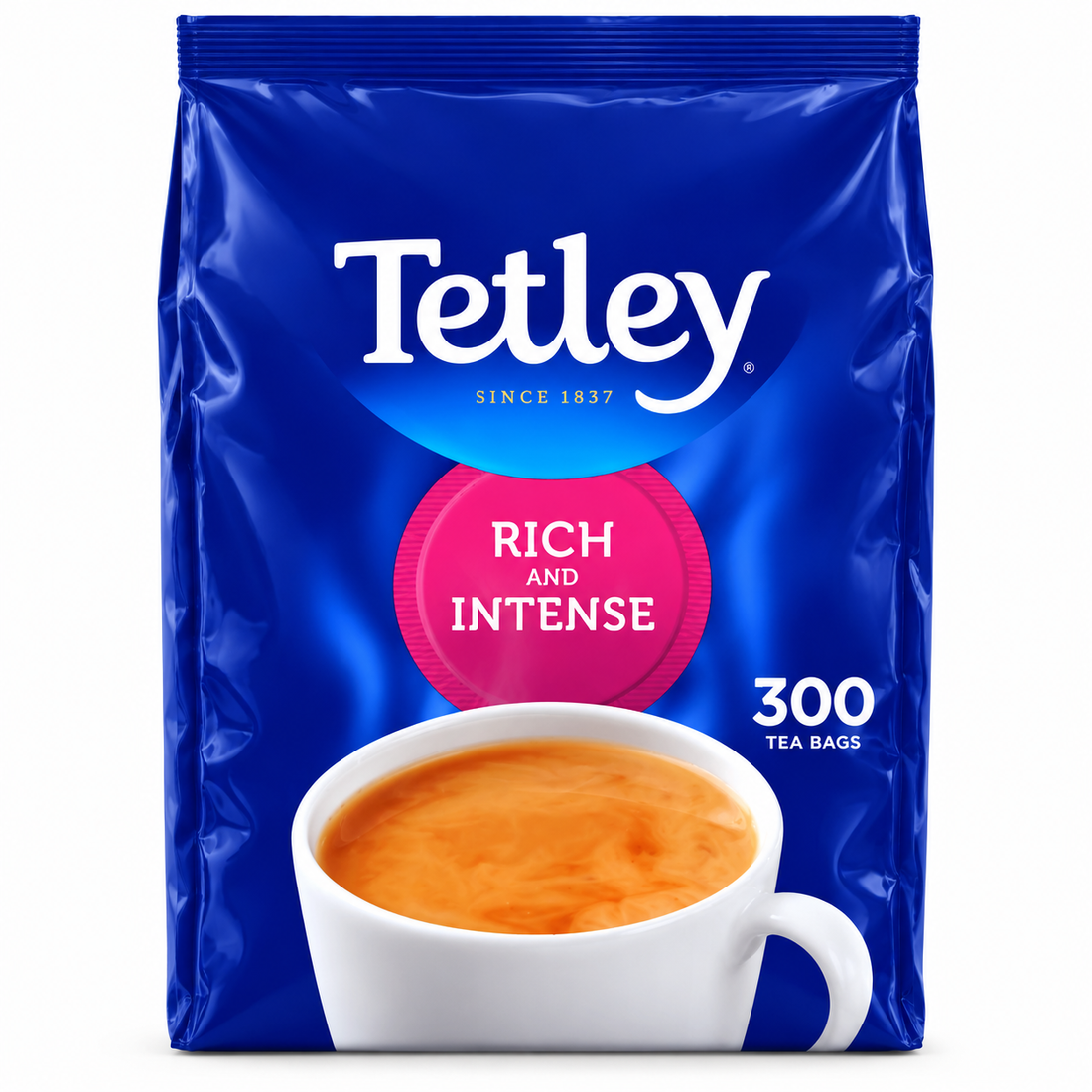 Tetley Tea  Bags 300 pc