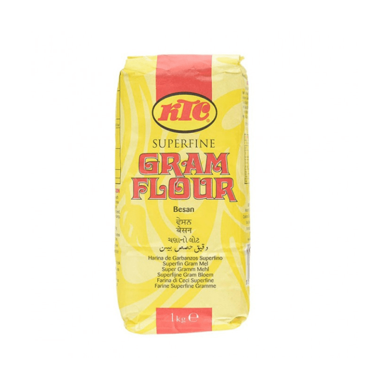 KTC Gram Flour 1KG
