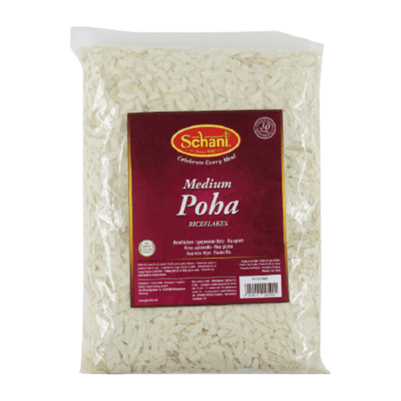 Schani Poha Thick 1kg