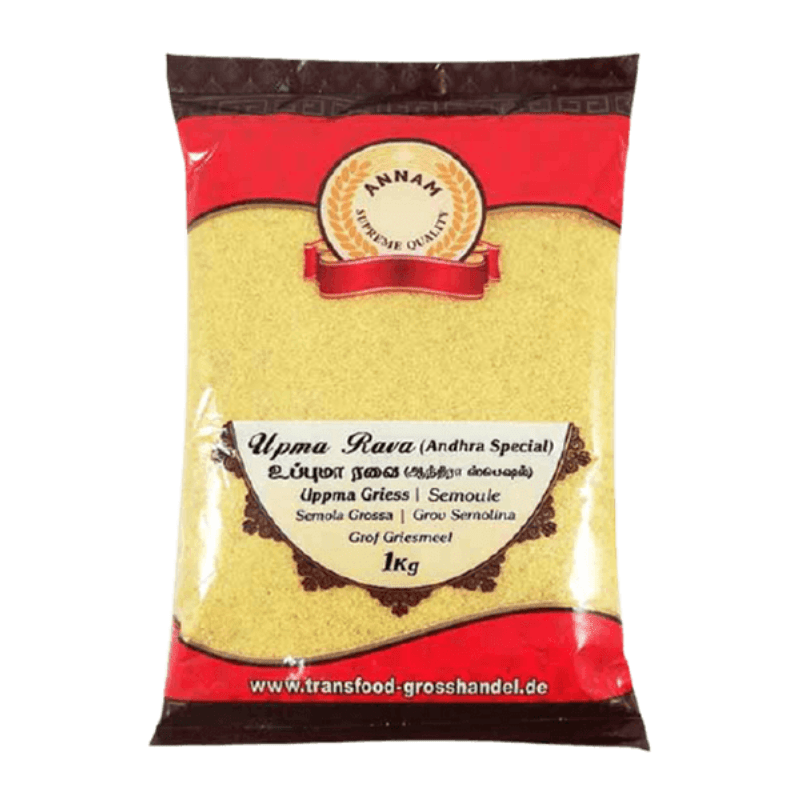 Annam Bombay Rawa1kg