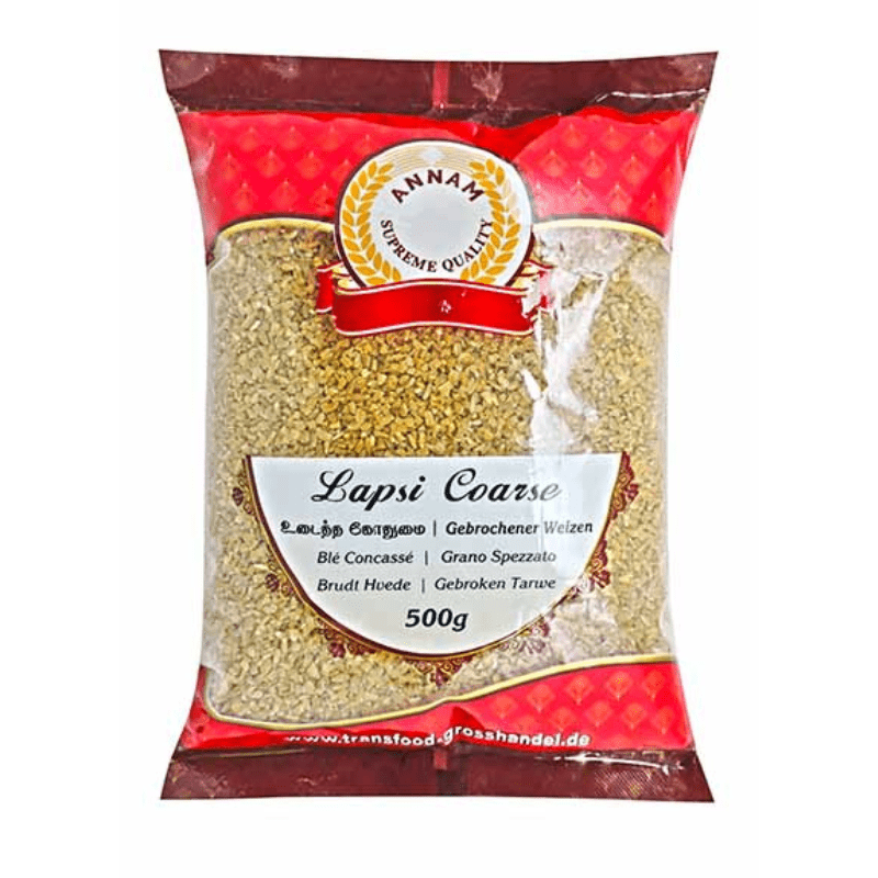 Annam Lapsi Coarse 500g