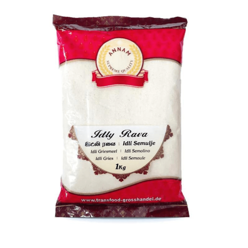 Annam Idly Rawa 1Kg