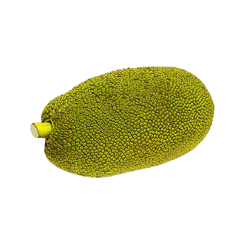 Jack Fruit  Whole (Quarter Piece ~4kg)