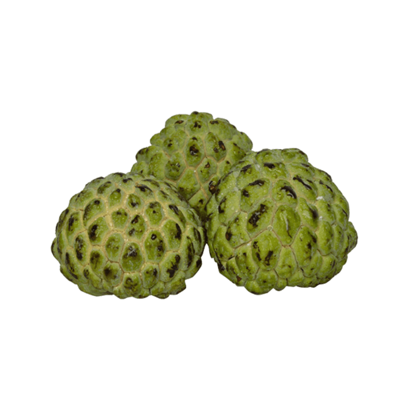 Custard Apple 1kg (Only Local Delivery in Summer)