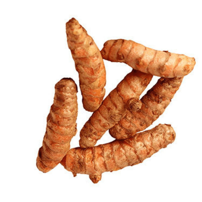 Fresh Turmeric (Haldi) 500g