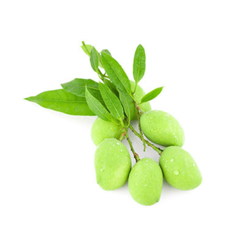 Raw Mango 500g