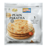 Ashoka Plain Paratha (Frozen) 350g