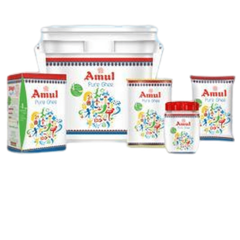 Amul Pure Ghee 1kg