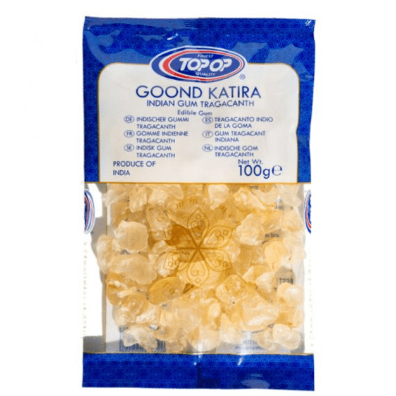 Heera Goondh Katira (Arabic Gum) 100g