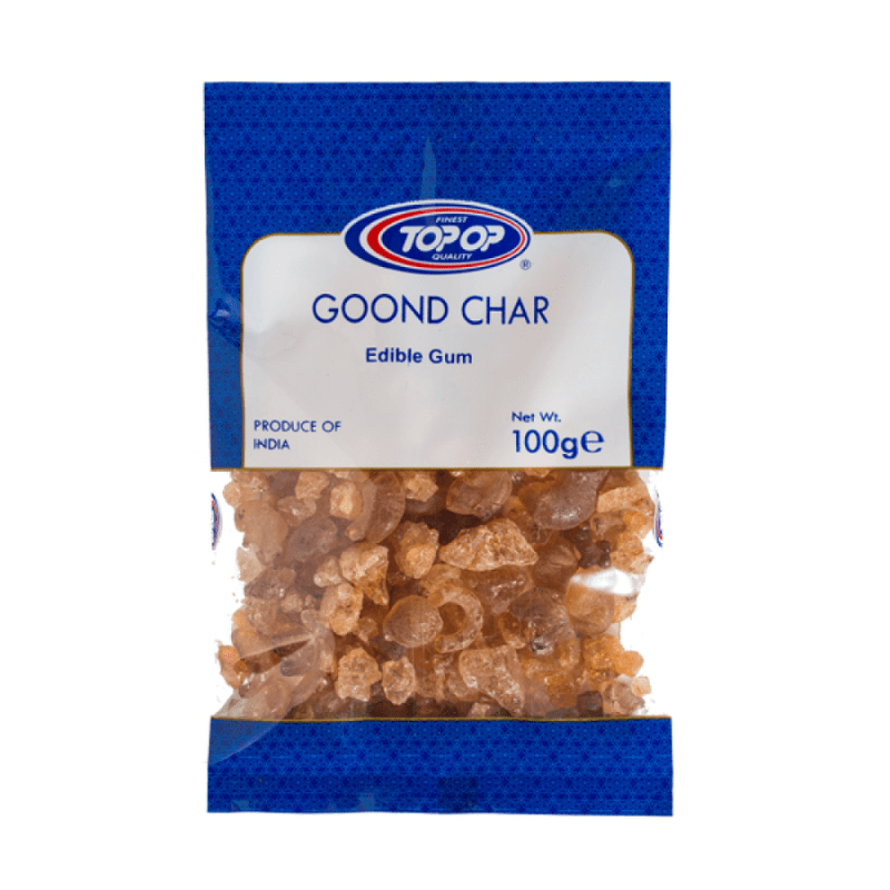 Heera Goondh Char (Edible Gum) 100g
