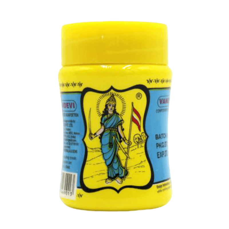 Vandevi Hing Powder 50g