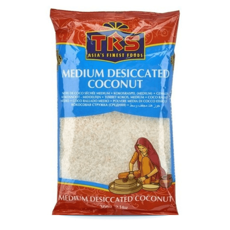 TRS Desicated Coconut (Medium)300g