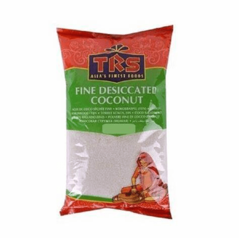 TRS/Heera Desicated Coconut (Fine)300g