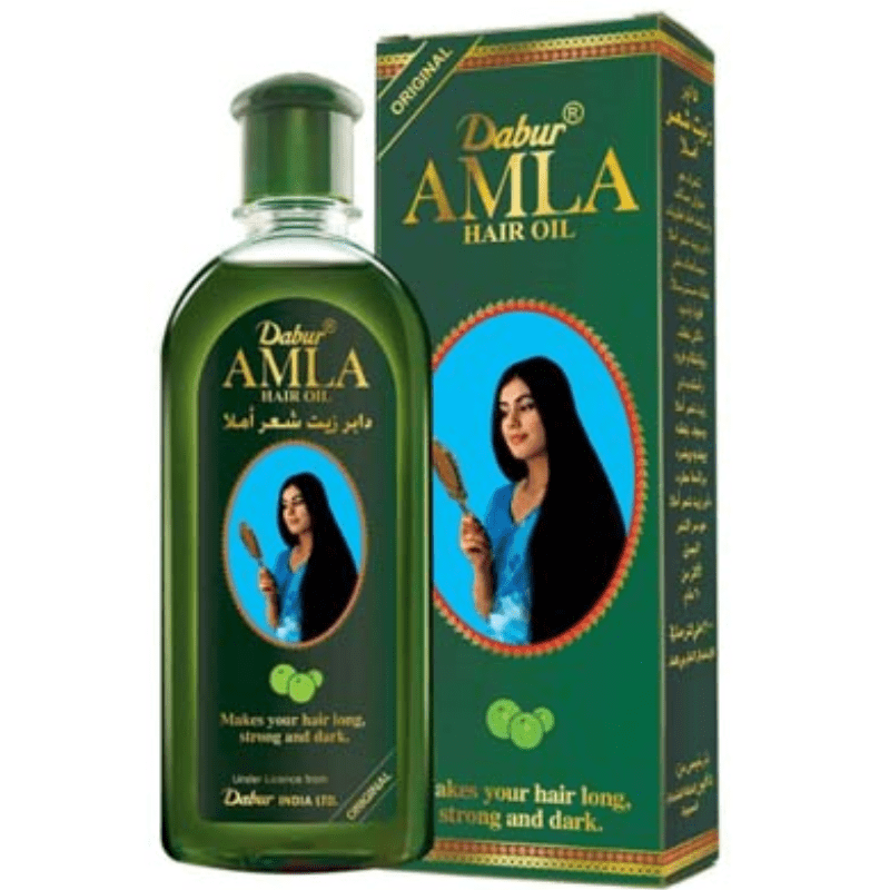 Dabur Amla Hair Oil 200ml