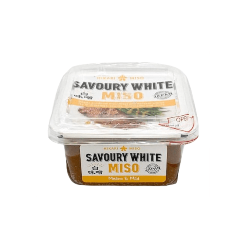 Hikari Savoury White Miso 300g