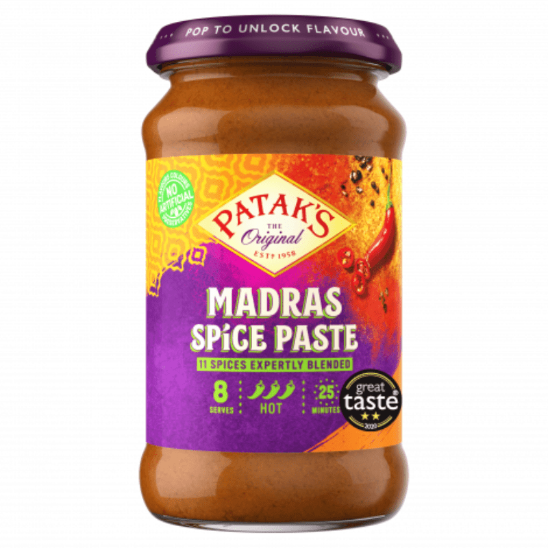 Patak&