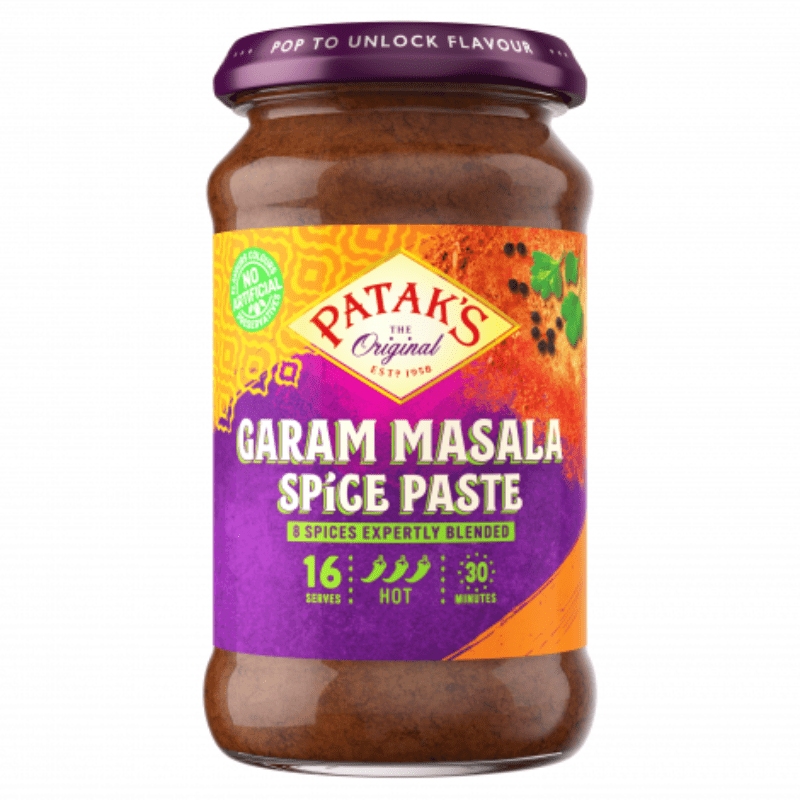 Patak&