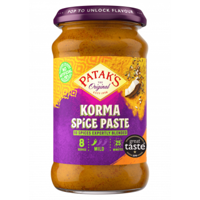 Patak&