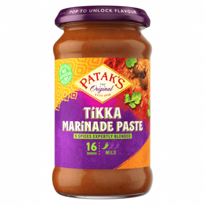 Patak&