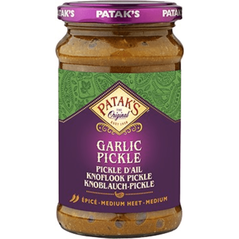 Patak&