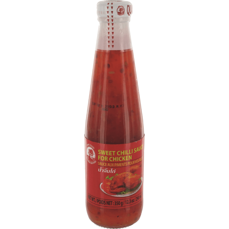 Cock Sweet Chilli Sauce for Chicken 180ml