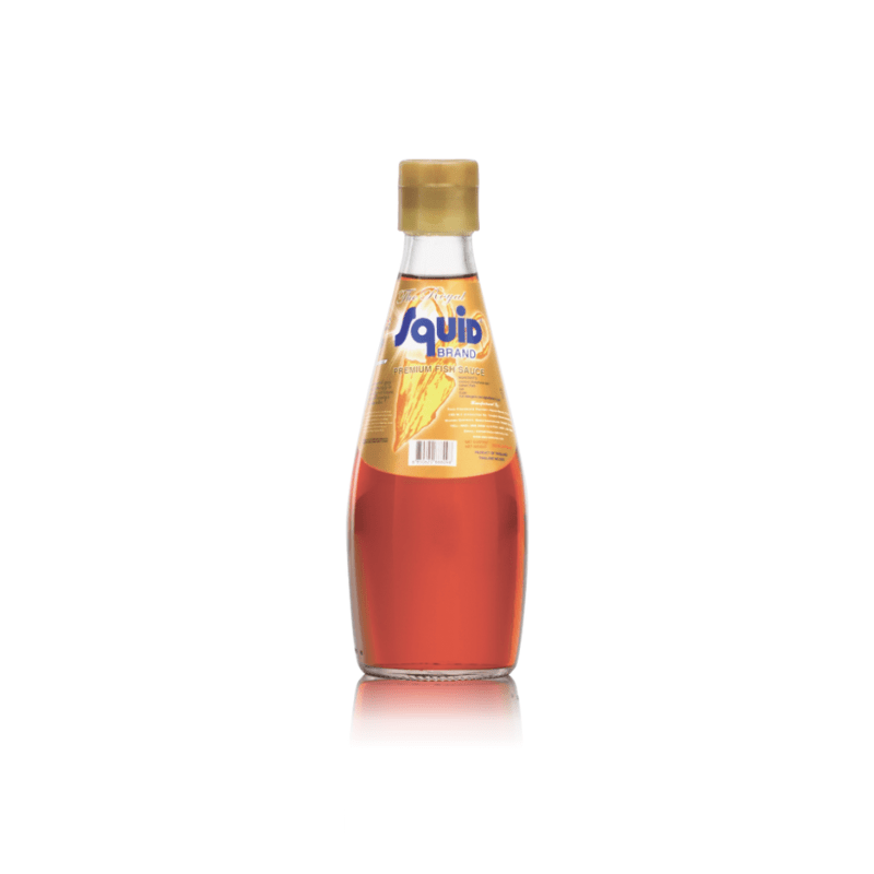 Squid Fisch Sauce 300ml