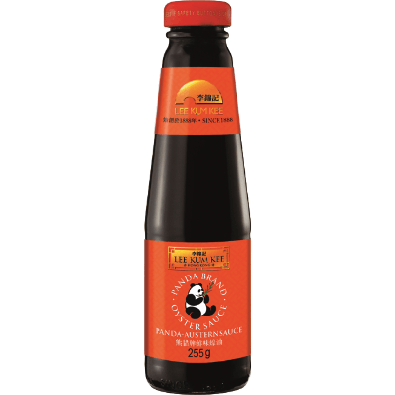 LKK Oyester Sauce 255g
