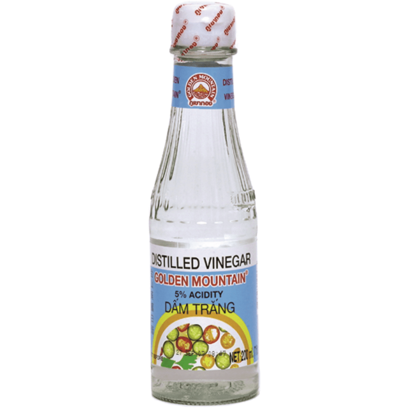 Golden Mountain Vineger 200ml