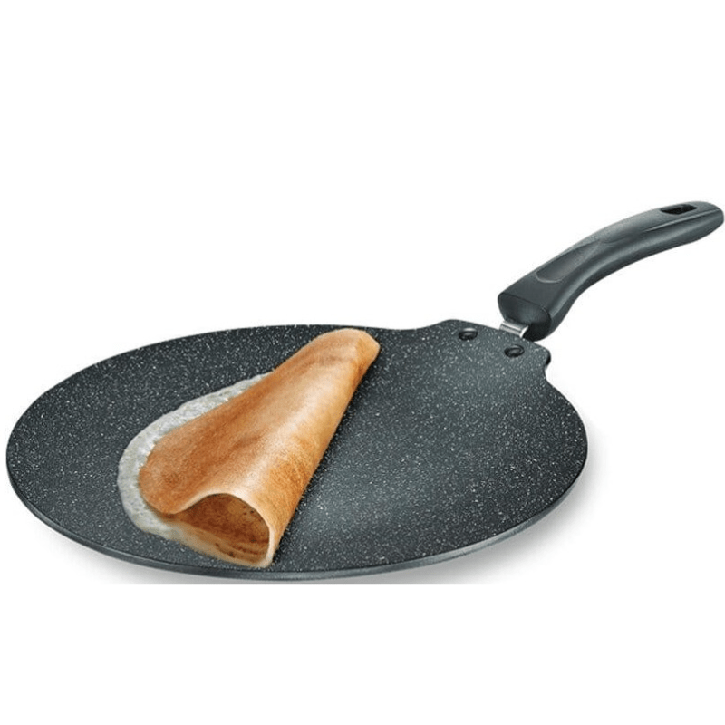 Prestige Alu omni Tawa Induktion 300 mm