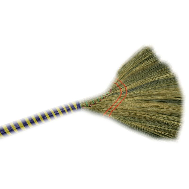 Broom Stick 1pc (Local Deliveries only)