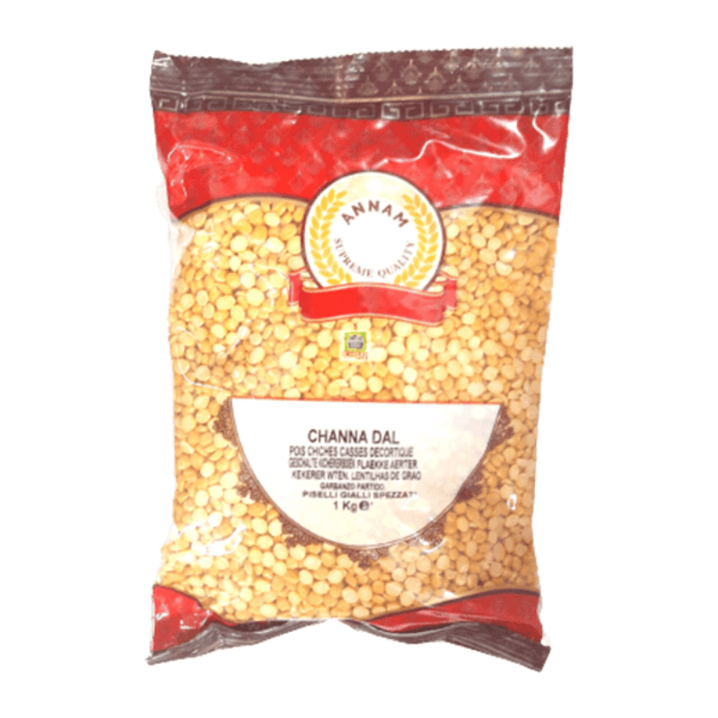 Annam Chana Dal 500g