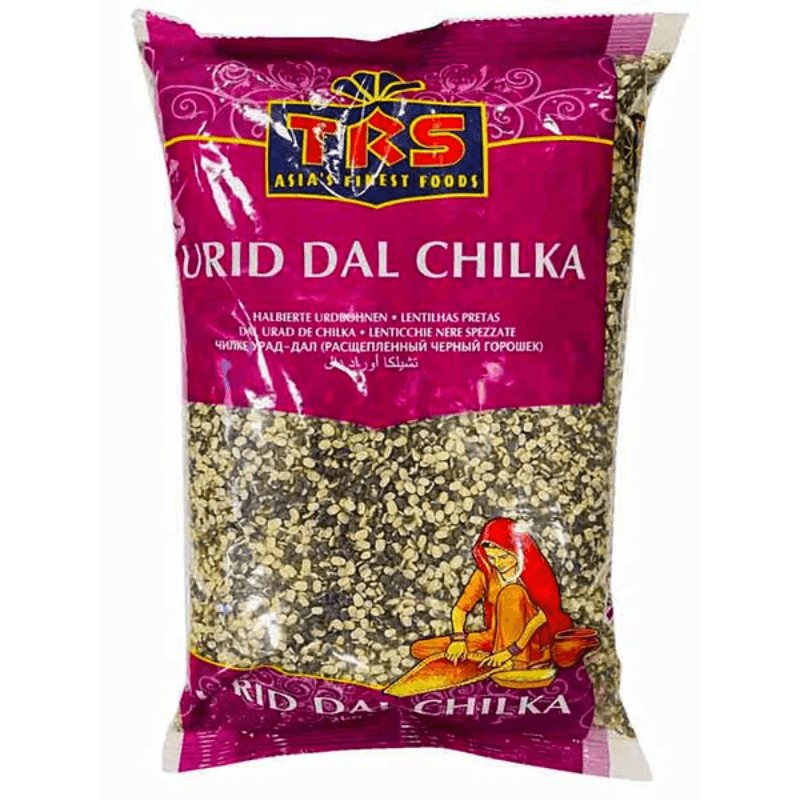 TRS Urid dal Chilka 2kg
