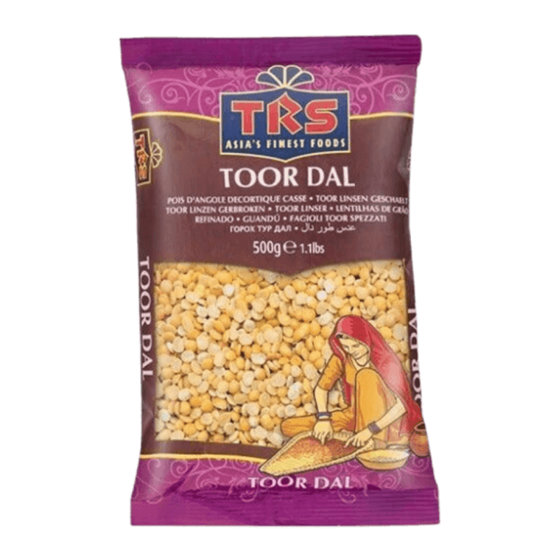 TRS Toordal Plain 1kg