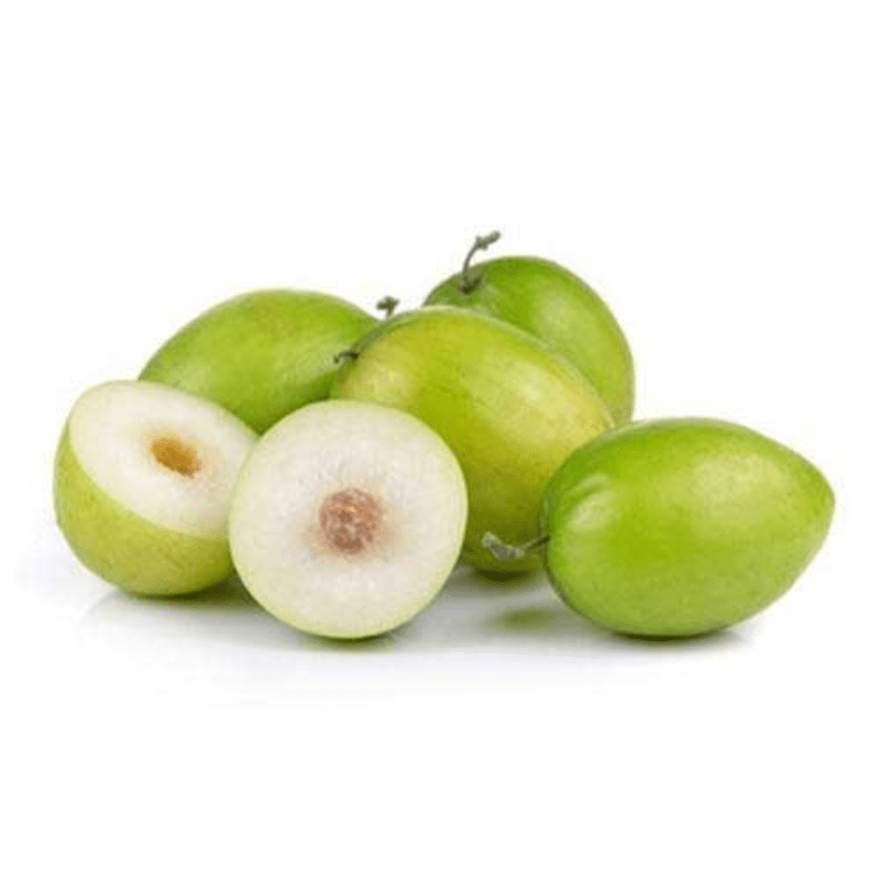 Apple Bore/Jujube 250g (Big Size)