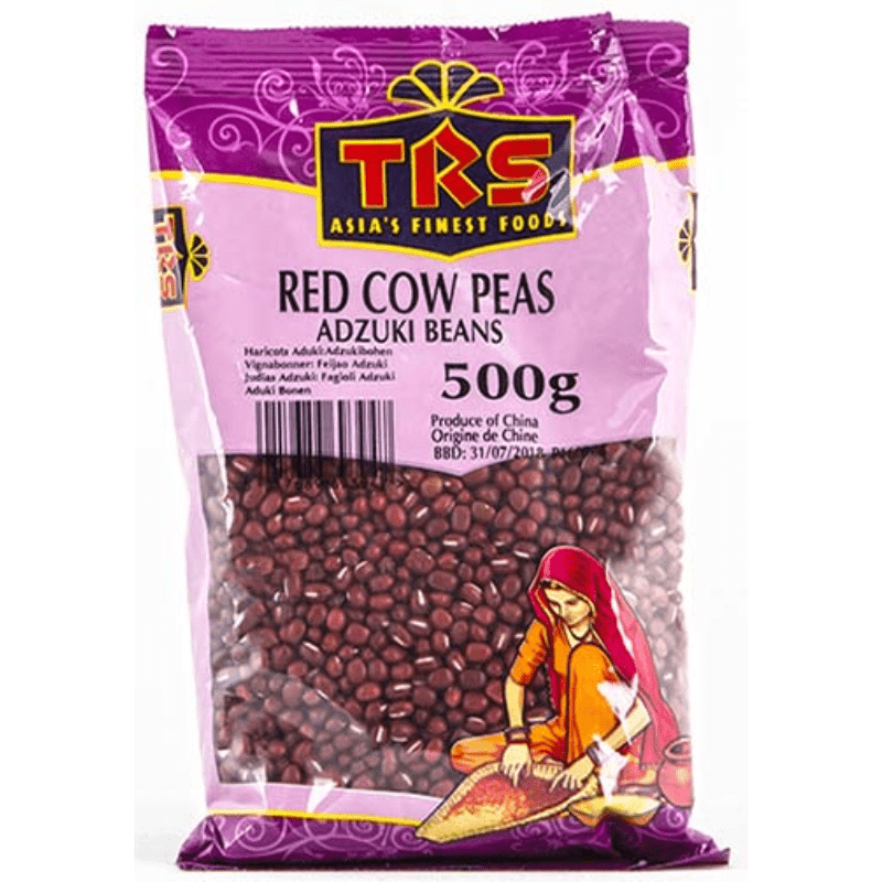 TRS Cow Peas 500g