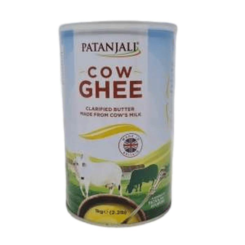 Patanjali Ghee 1kg