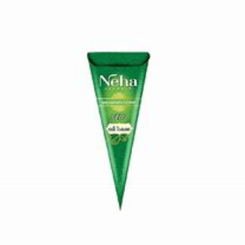 Neha Mehandi Cone (Oil base) 1pc (25g)