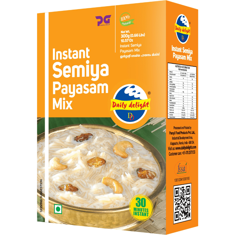 Daily Delight Instant Semiya Payasam 200g