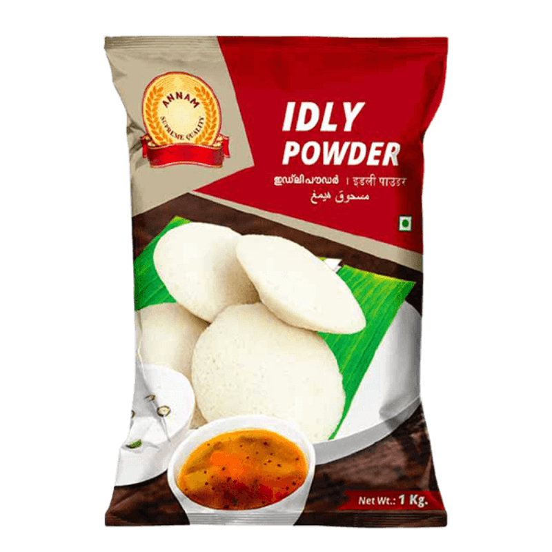 Annam Idly Mix 1kg