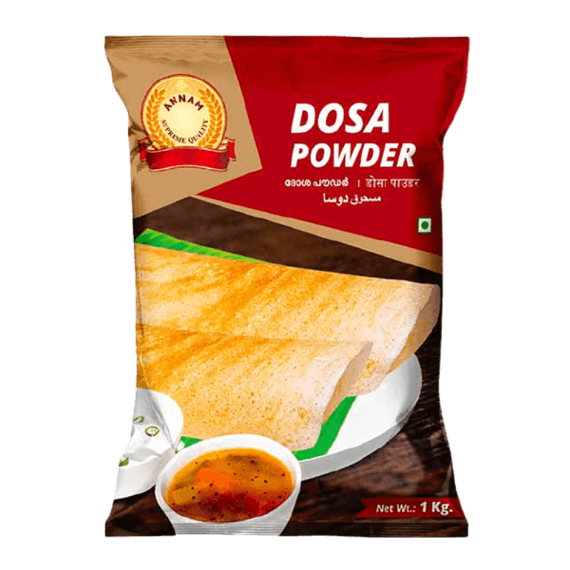 Annam Dosa Mix  1kg