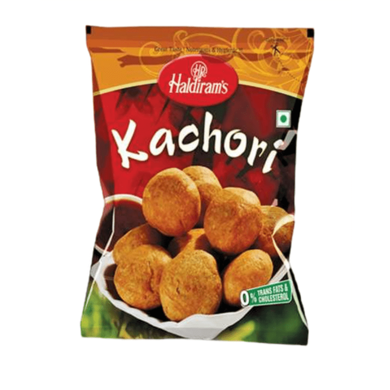 Haldirams Kachori 200g